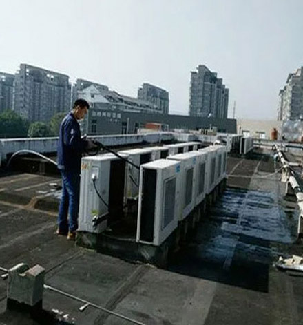 德阳 空调拆装 德阳本地 空调拆装公司